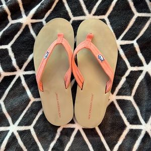 Southern Tide Flipjack sandals